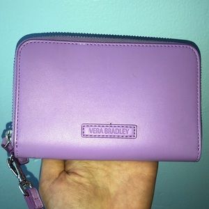 Vera Bradley Wallet
